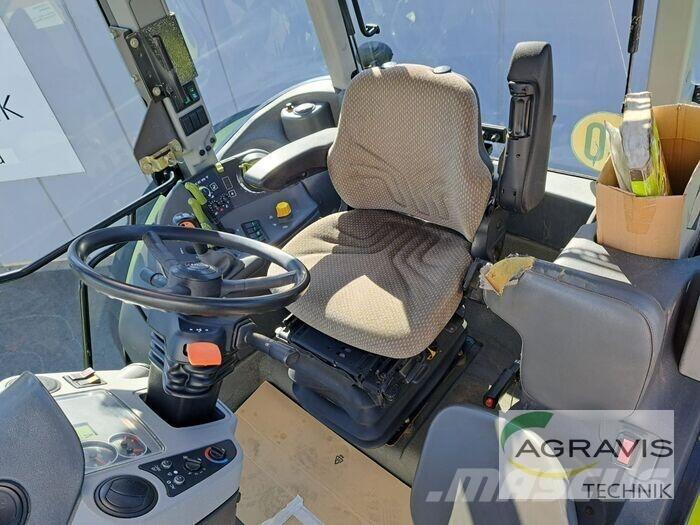 CLAAS ARION 620 C Tractors