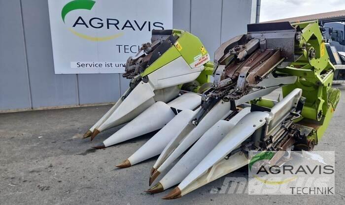 CLAAS CONSPEED 6-75 FC Combine harvester spares & accessories
