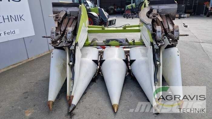 CLAAS CONSPEED 6-75 FC Combine harvester spares & accessories
