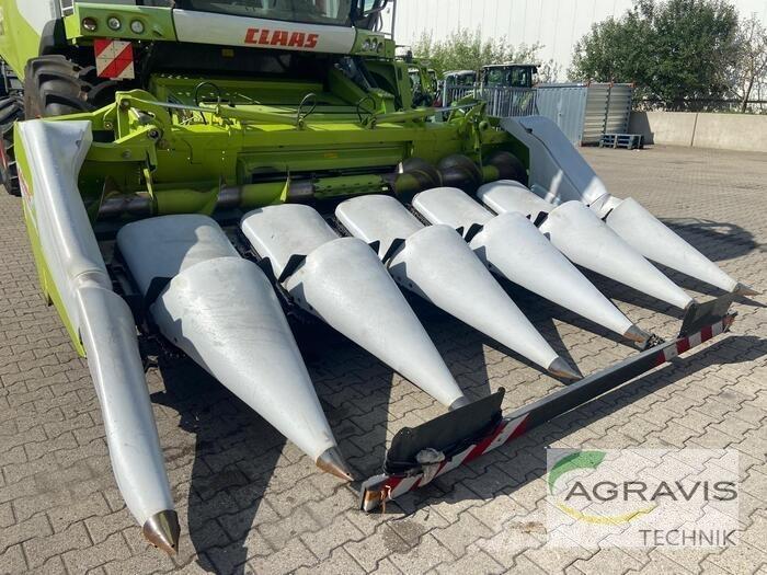 CLAAS CONSPEED 6-75 FC Combine harvester spares & accessories