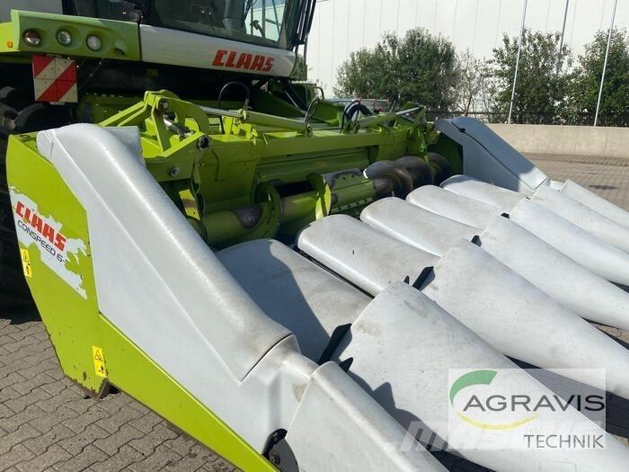 CLAAS CONSPEED 6-75 FC Combine harvester spares & accessories