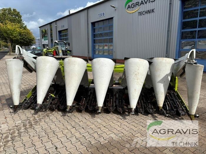 CLAAS CONSPEED 6-75 FC Combine harvester spares & accessories