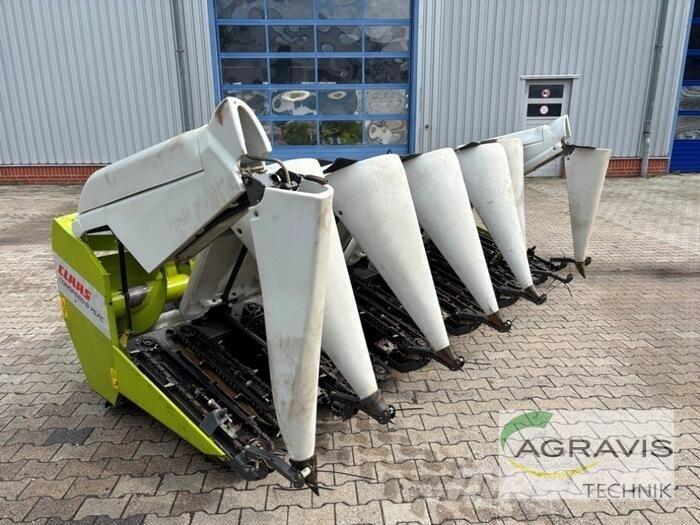 CLAAS CONSPEED 6-75 FC Combine harvester spares & accessories