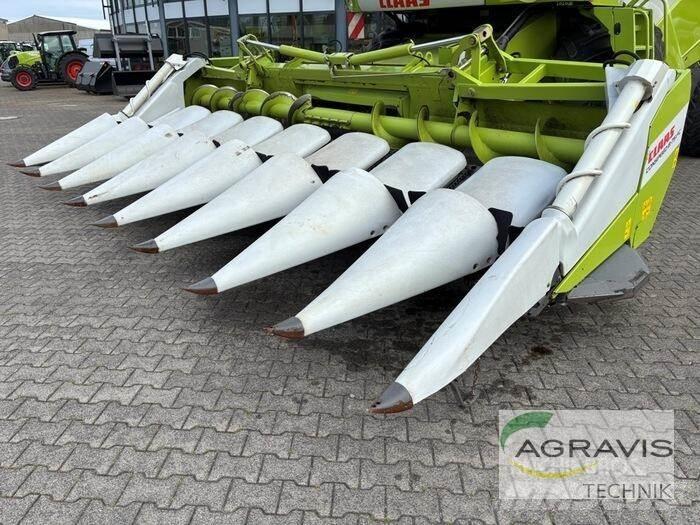 CLAAS CONSPEED 8-75 FC Combine harvester spares & accessories