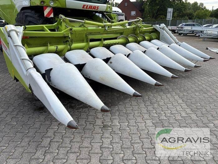 CLAAS CONSPEED 8-75 FC Combine harvester spares & accessories