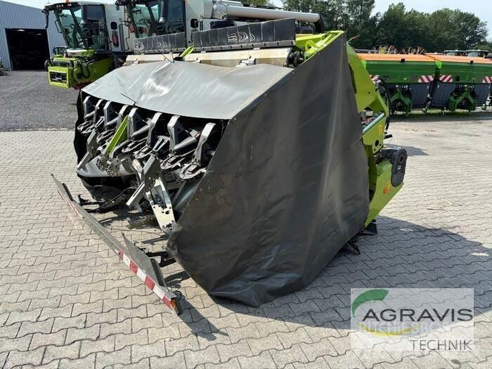 CLAAS CONSPEED 8-75 FC Combine harvester spares & accessories