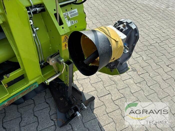 CLAAS CONSPEED 8-75 FC Combine harvester spares & accessories