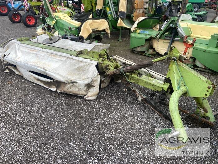 CLAAS CORTO 310 N Mowers
