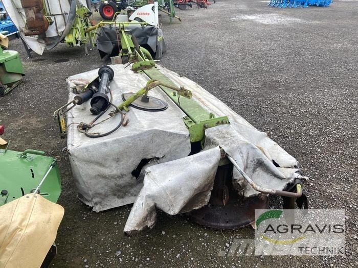 CLAAS CORTO 310 N Mowers
