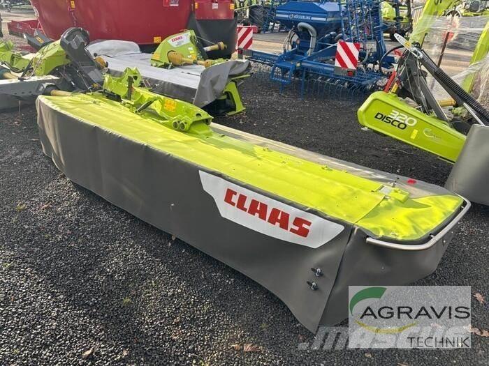 CLAAS DISCO 1010 TREND Mowers