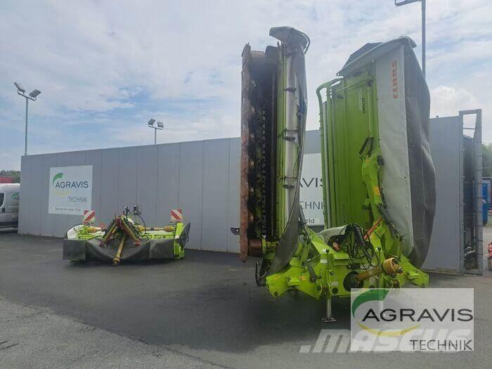 CLAAS DISCO 9200 C AS Mowers