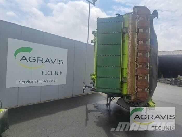 CLAAS DISCO 9200 C AS Mowers