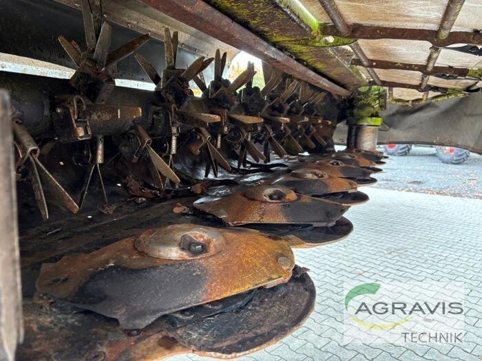 CLAAS DISCO 9200 C AS Mowers