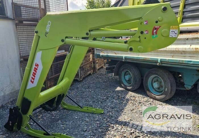 CLAAS FL 120 Other tractor accessories