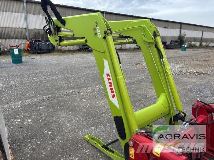 CLAAS FL 120 Other tractor accessories