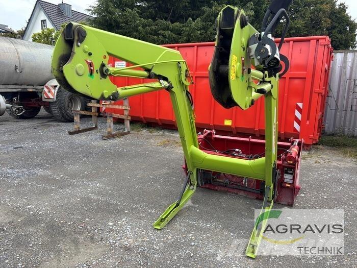 CLAAS FL 120 Other tractor accessories