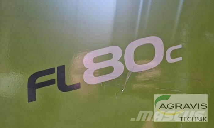 CLAAS FL 80 C Other tractor accessories