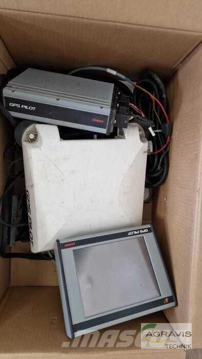 CLAAS GPS PILOT Other tractor accessories
