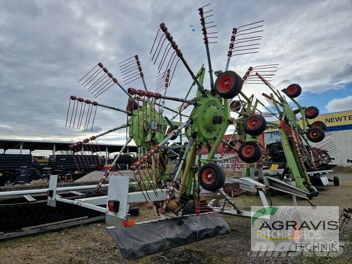 CLAAS LINER 3000 Rakes and tedders