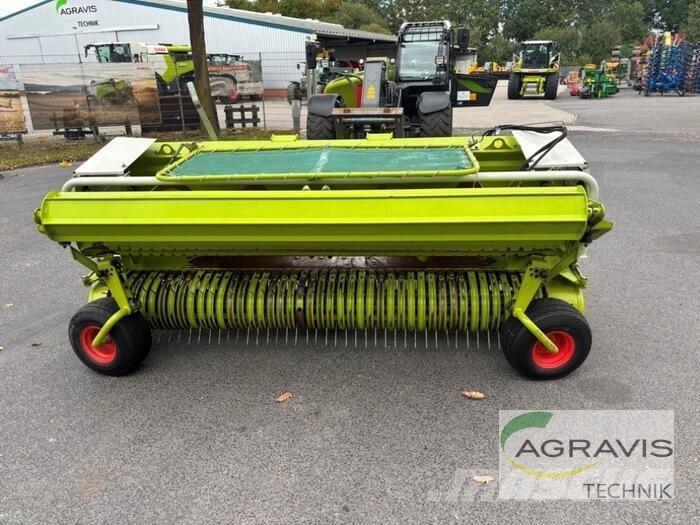 CLAAS PICK UP 300 HD Other forage harvesting equipment