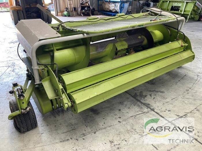 CLAAS PU 300 HD Hay and forage machine accessories