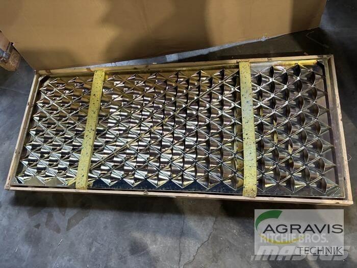 CLAAS SIEBE Combine harvester spares & accessories