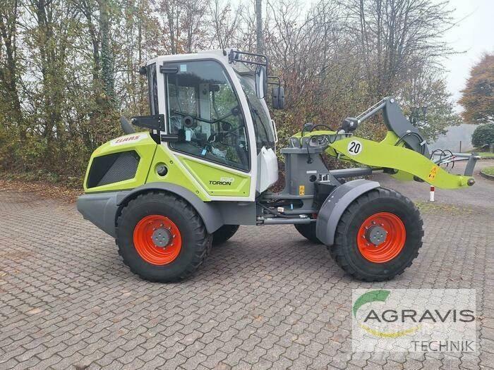 CLAAS TORION 530 Wheel loaders
