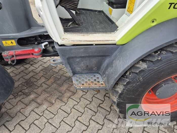 CLAAS TORION 639 Wheel loaders