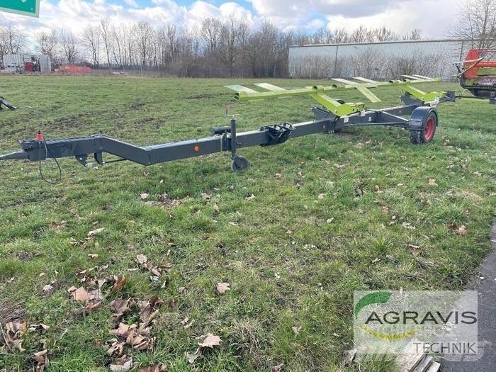 CLAAS TRANSPORTWAGEN Combine harvester spares & accessories