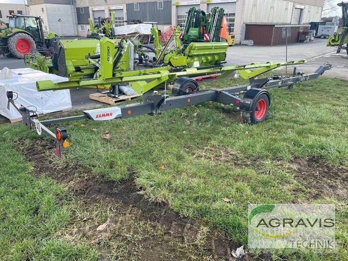 CLAAS TRANSPORTWAGEN Combine harvester spares & accessories