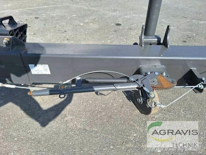 CLAAS TRANSPORTWAGEN Combine harvester spares & accessories