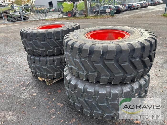 Deli Tire RÄDER KPL. Tyres, wheels and rims