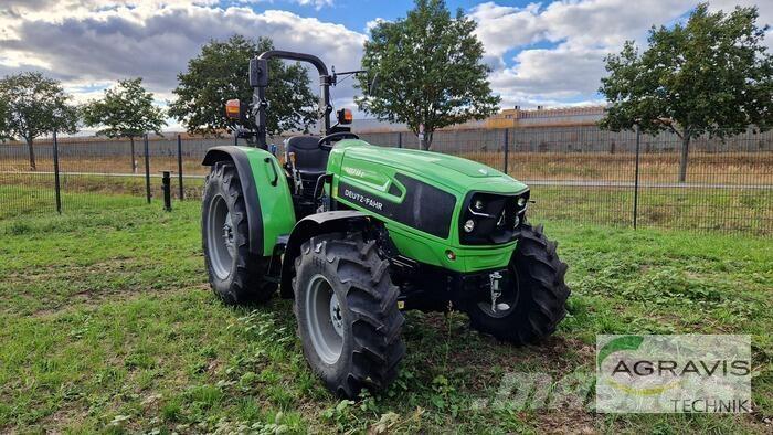 Deutz-Fahr 4070 E Tractors