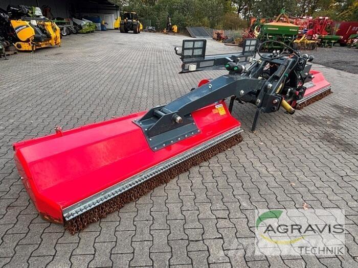 Dragone VD 7700 Pasture mowers and toppers