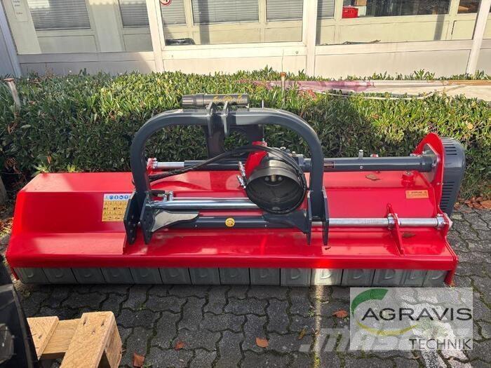 Dragone VL 240 SH Pasture mowers and toppers