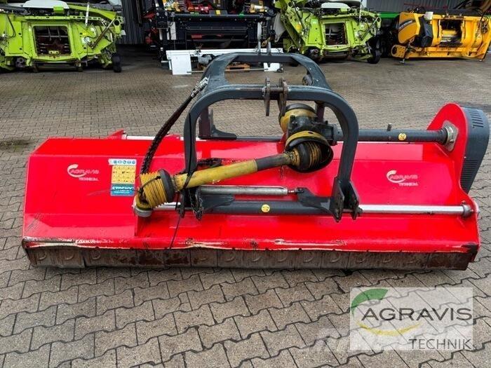 Dragone VP 280 FSH Pasture mowers and toppers