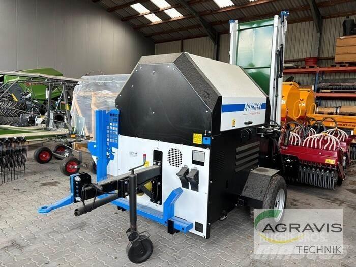  EIFo BOSCHERT RS 703 Wood splitters, cutters, and chippers