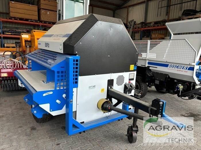  EIFo BOSCHERT RS 703 Wood splitters, cutters, and chippers