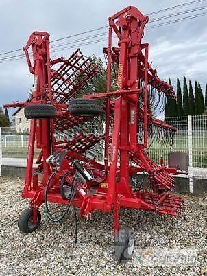 Einböck AEROSTAR 1200 Other farming machines