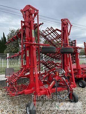 Einböck AEROSTAR 1200 Other farming machines