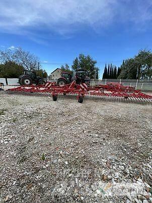Einböck AEROSTAR 1200 Other farming machines