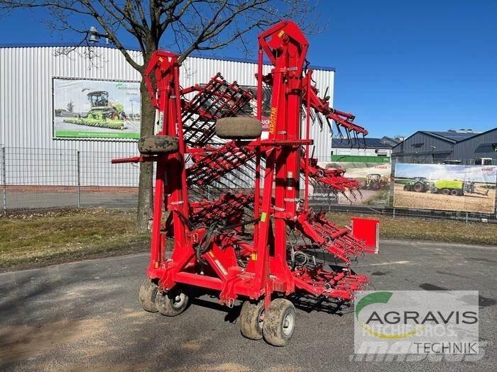 Einböck AEROSTAR 1200 Pasture mowers and toppers