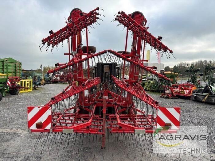 Einböck AEROSTAR 1200 Pasture mowers and toppers
