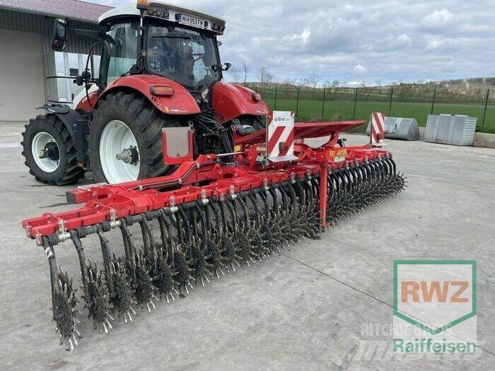 Einböck Rotarystar 640 Other tillage machines and accessories