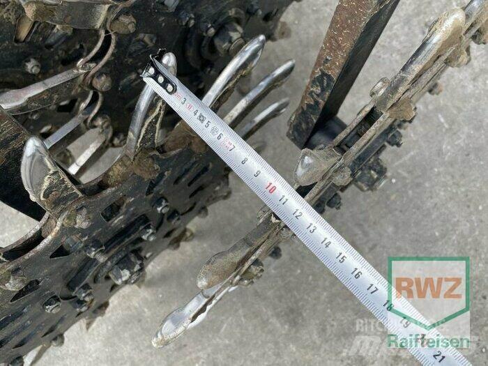 Einböck Rotarystar 640 Other tillage machines and accessories