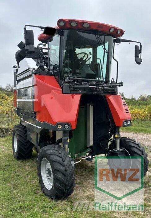 ERO 7175XV Other farming machines