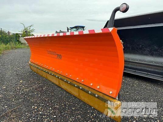  Escomel BEMA 700 Other farming machines
