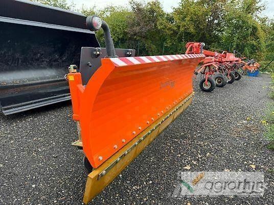  Escomel BEMA 700 Other farming machines