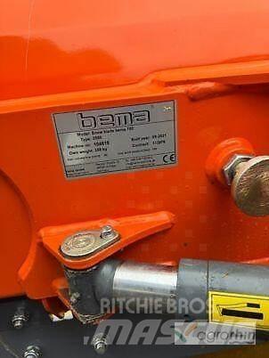  Escomel BEMA 700 Other farming machines