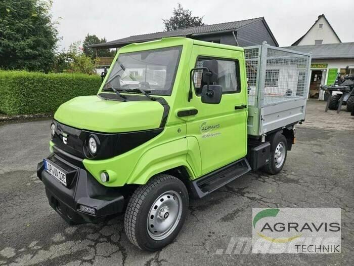 Evum MOTORS ACAR Other trucks